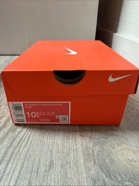 Nike little kid cleats